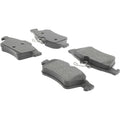 PREFERRED AXLE PACK SINGLE AXLE