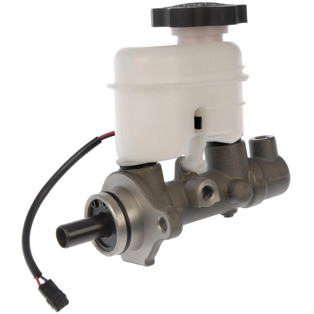 NEW MASTER CYLINDER