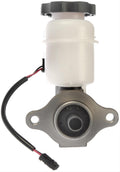NEW MASTER CYLINDER