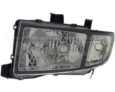 HEADLAMP - LH
