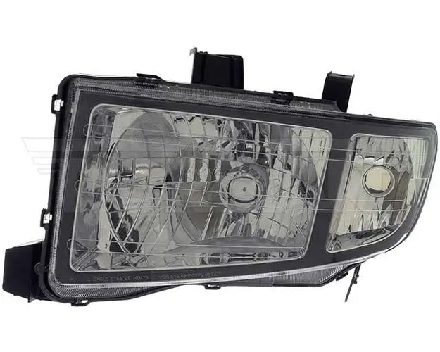 HEADLAMP - LH