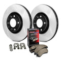PREFERRED AXLE PACK SINGLE AXLE