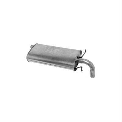 QUIET-FLOW MUFFLER