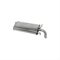 QUIET-FLOW MUFFLER