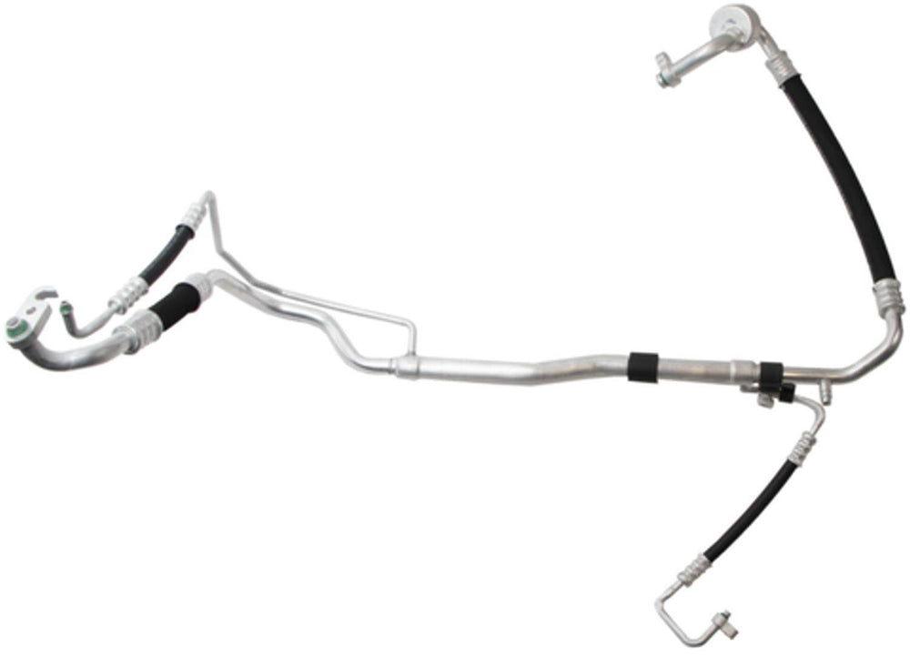 FOUR SEASONS auto part
