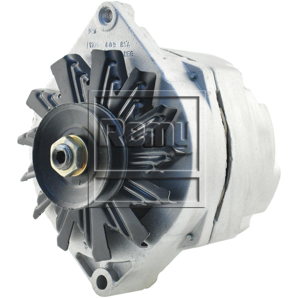 REMY auto part