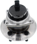 WHEEL HUB BRG ASSY