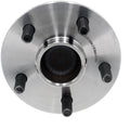 WHEEL HUB BRG ASSY