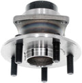WHEEL HUB BRG ASSY