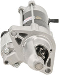 REMAN STARTER