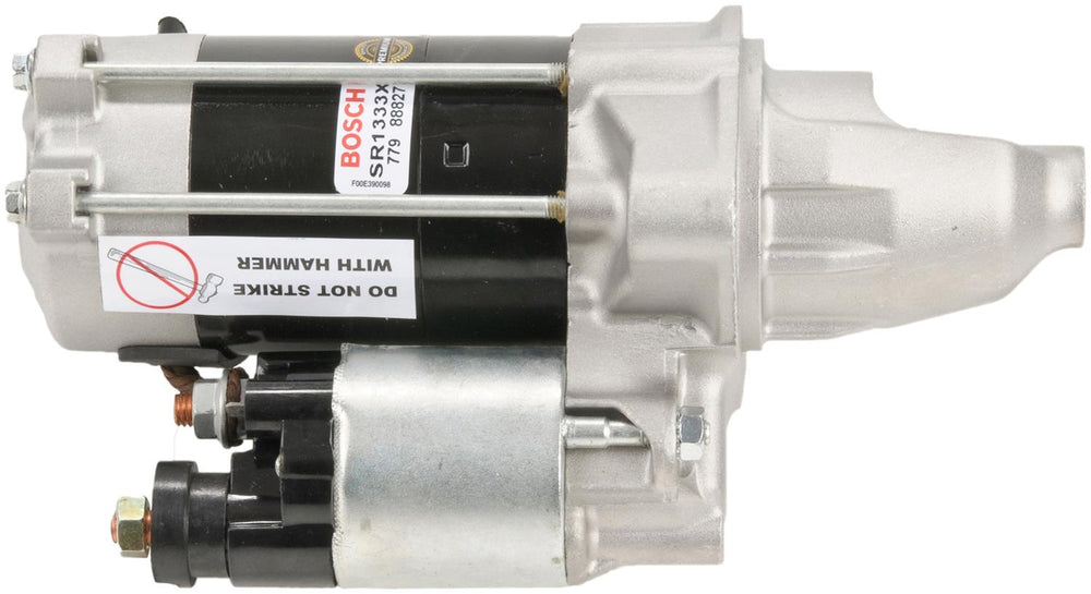 REMAN STARTER
