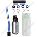 FUEL PUMP AND STRAINER SET