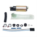 FUEL PUMP AND STRAINER SET