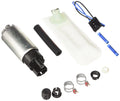 FUEL PUMP AND STRAINER SET