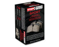 SPORT BRAKE PADS W/HARDWARE