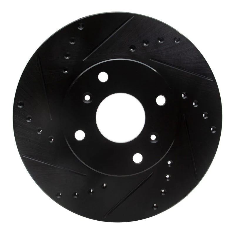 R1 Concepts black auto part