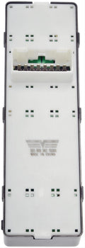 WINDOW SWITCH