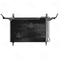 6MM CONDENSER