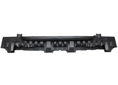 Sherman Parts bumper