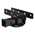 CLASS 3 TRAILER HITCH, 2" RECEIVER,