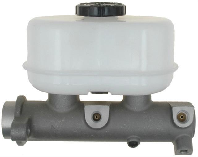 MASTER CYLINDER