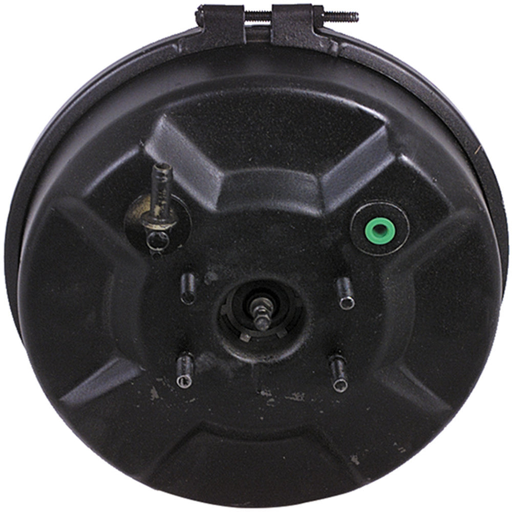 POWER BRAKE UNIT