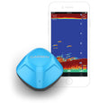 STRIKER CAST GPS, CASTABLE SONAR W/
