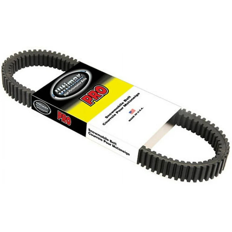 Ultimax Snowmobile Belt- 147-4711U4