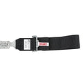6 PT 55" SEATBELT B/I 2" INDV.