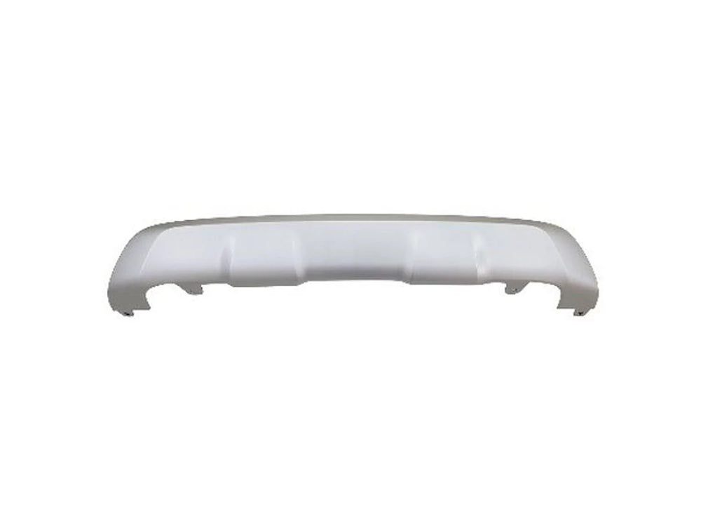 REAR BUMPER VALANCE PANEL F48; X LINE; W/O M SPORT PKG BMW X1 1620