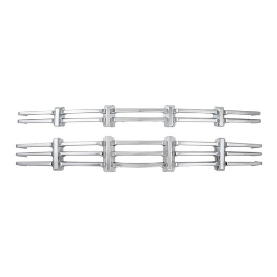 Coast To Coast silver auto part