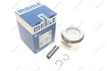 PISTON WITH RINGS