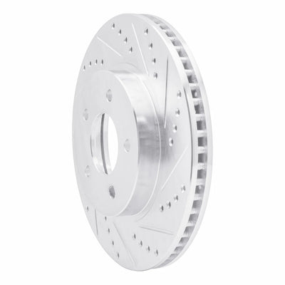 R1 Concepts silver auto part