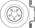 StopTech Sport Slotted Ro