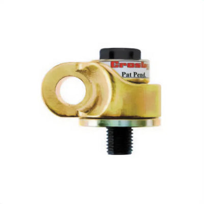 SFI 16.1 CAM-LOCK HARNESS 3' PULL U