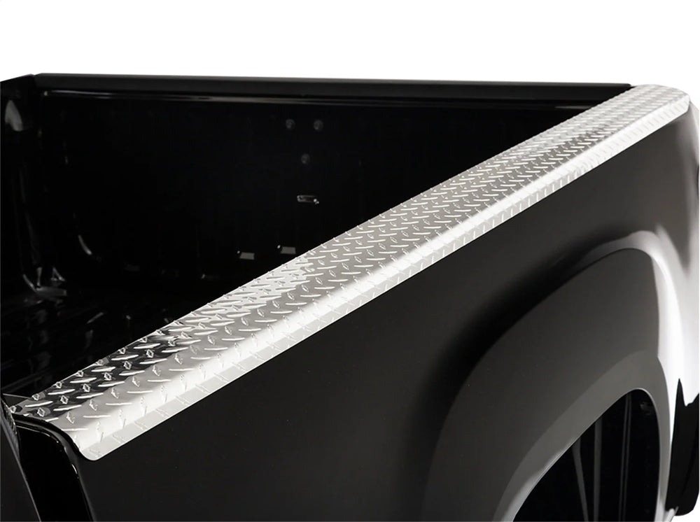 9305 RANGER SB STAINLESS BEDCAPS