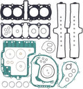 Athena 89-93 Yamaha FZR 600 Complete Gasket Kit (Excl Oil Seal)