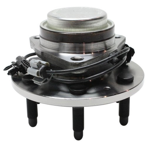 GM Performance auto part