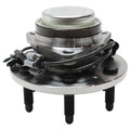 GM Performance auto part