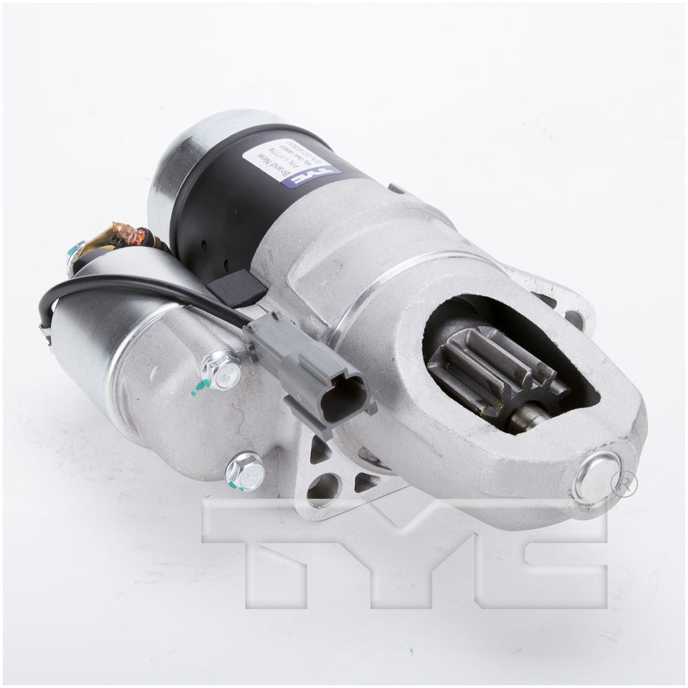 TYC auto part