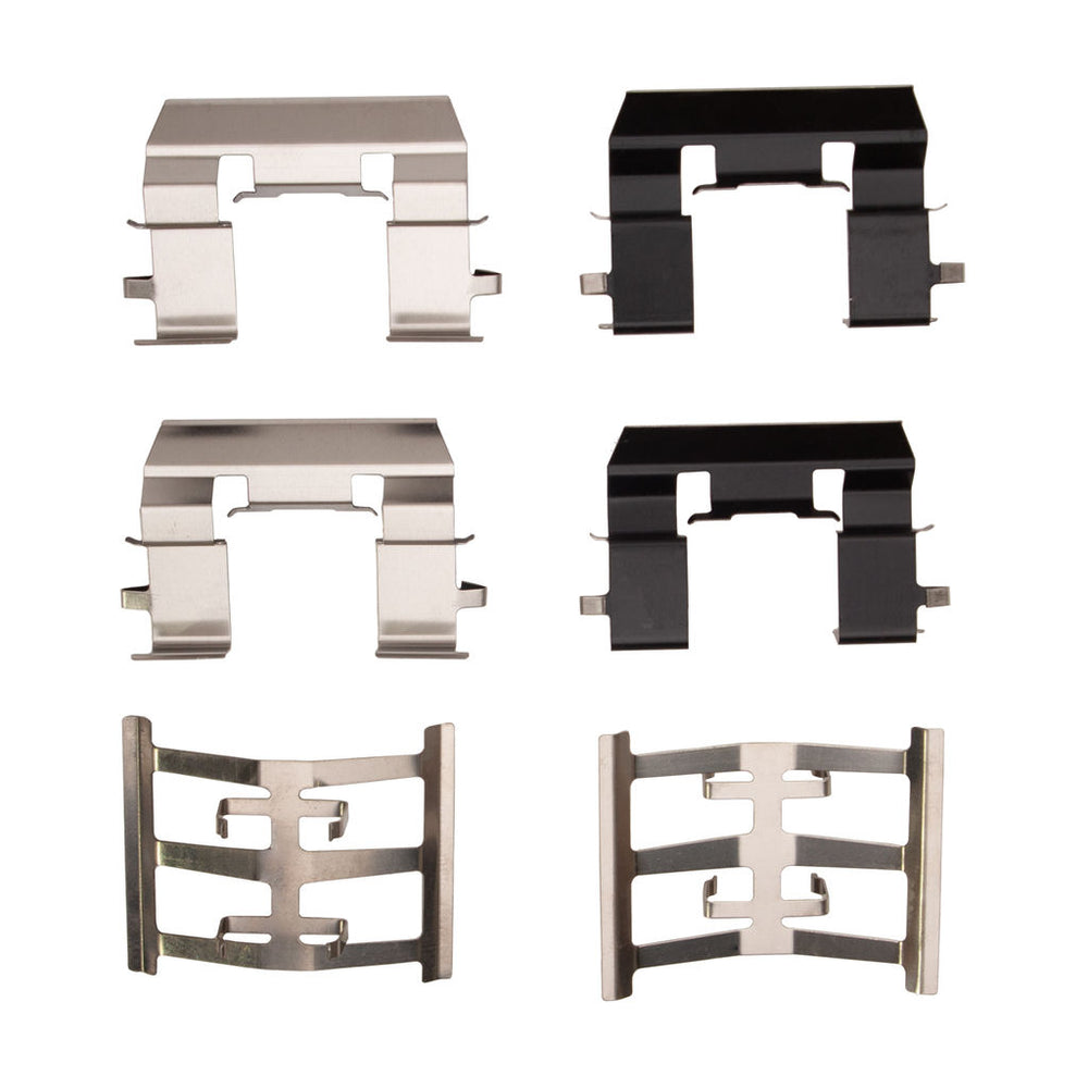 DFC auto part