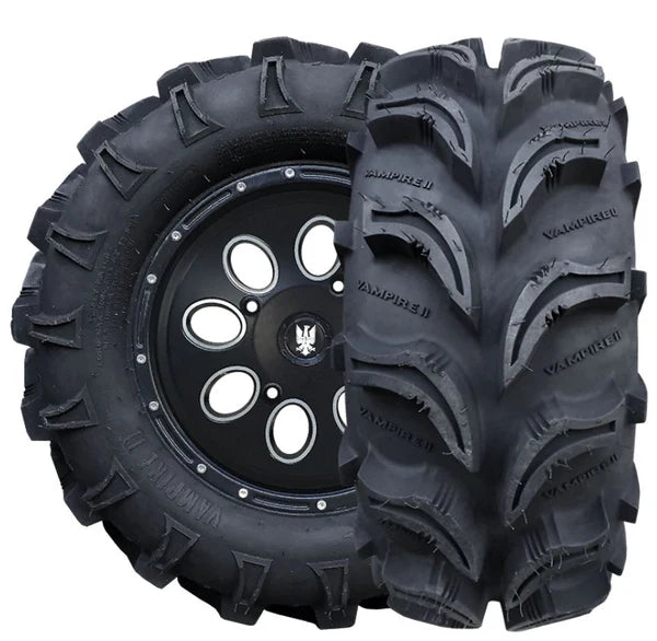 Super Swamper Tires auto part
