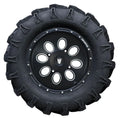 Super Swamper Tires auto part