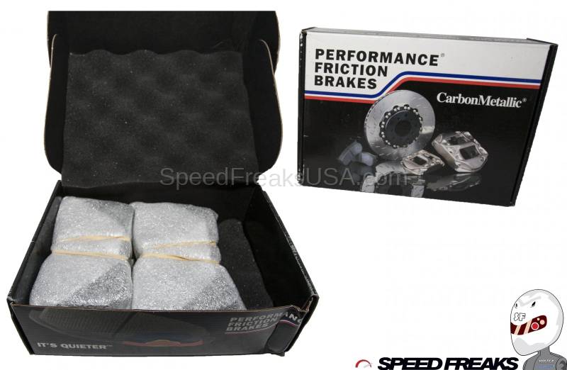 PFC Brakes auto part