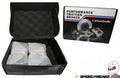 Brakes Pads BMW E30 Rear
