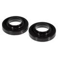 Prothane 96-04 Toyota Tacoma 1.5in Front Lift Spacer - Black