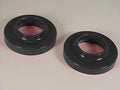 Prothane 96-04 Toyota Tacoma 1.5in Front Lift Spacer - Black