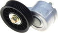 Gates Thermoplastic V-Ribbed 6 Grooved (90 mm x 17 mm x 26.3 mm)