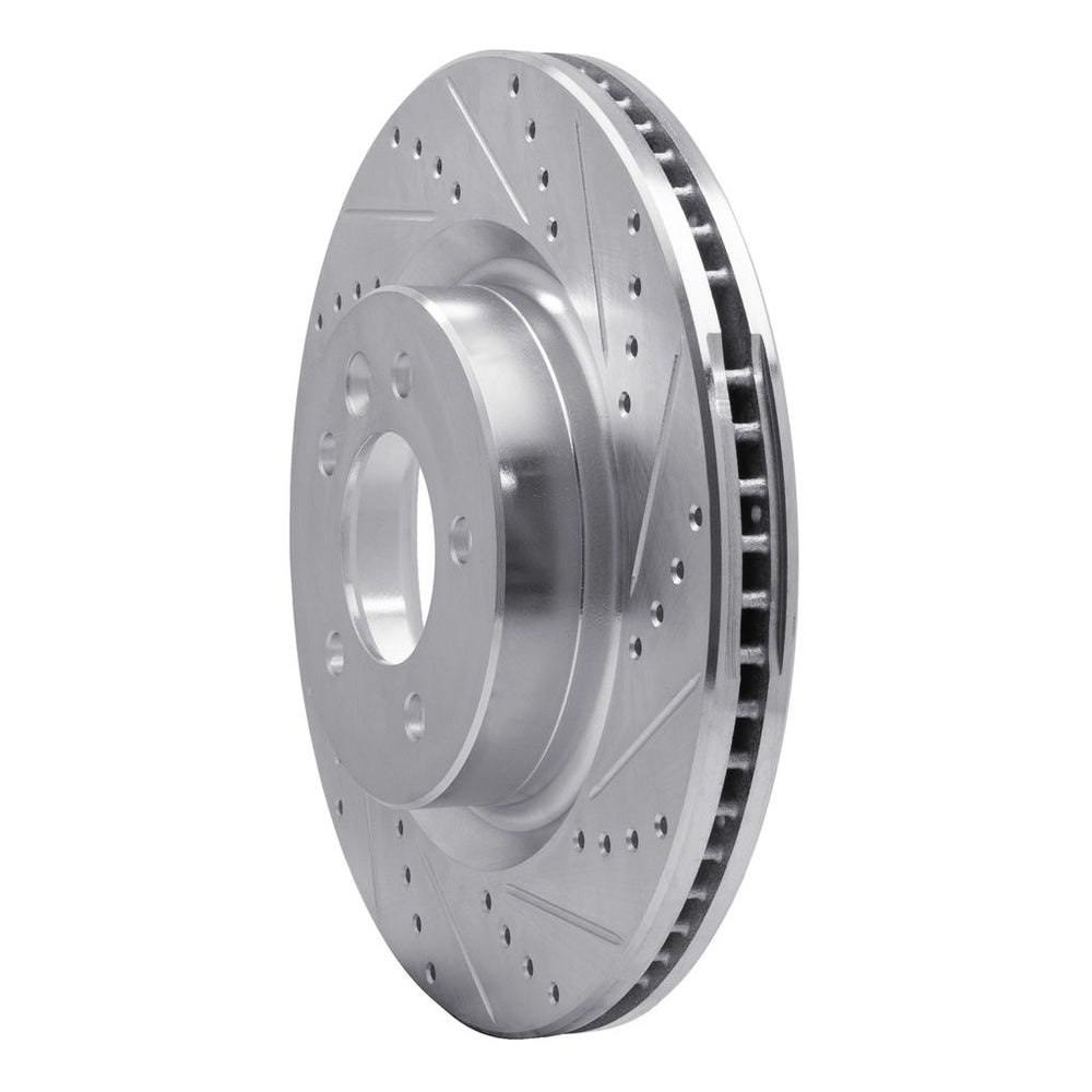 R1 Concepts silver auto part