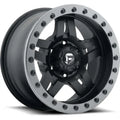 Fuel Off-Road auto part detail